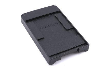 Mamiya Waist Level Finder S