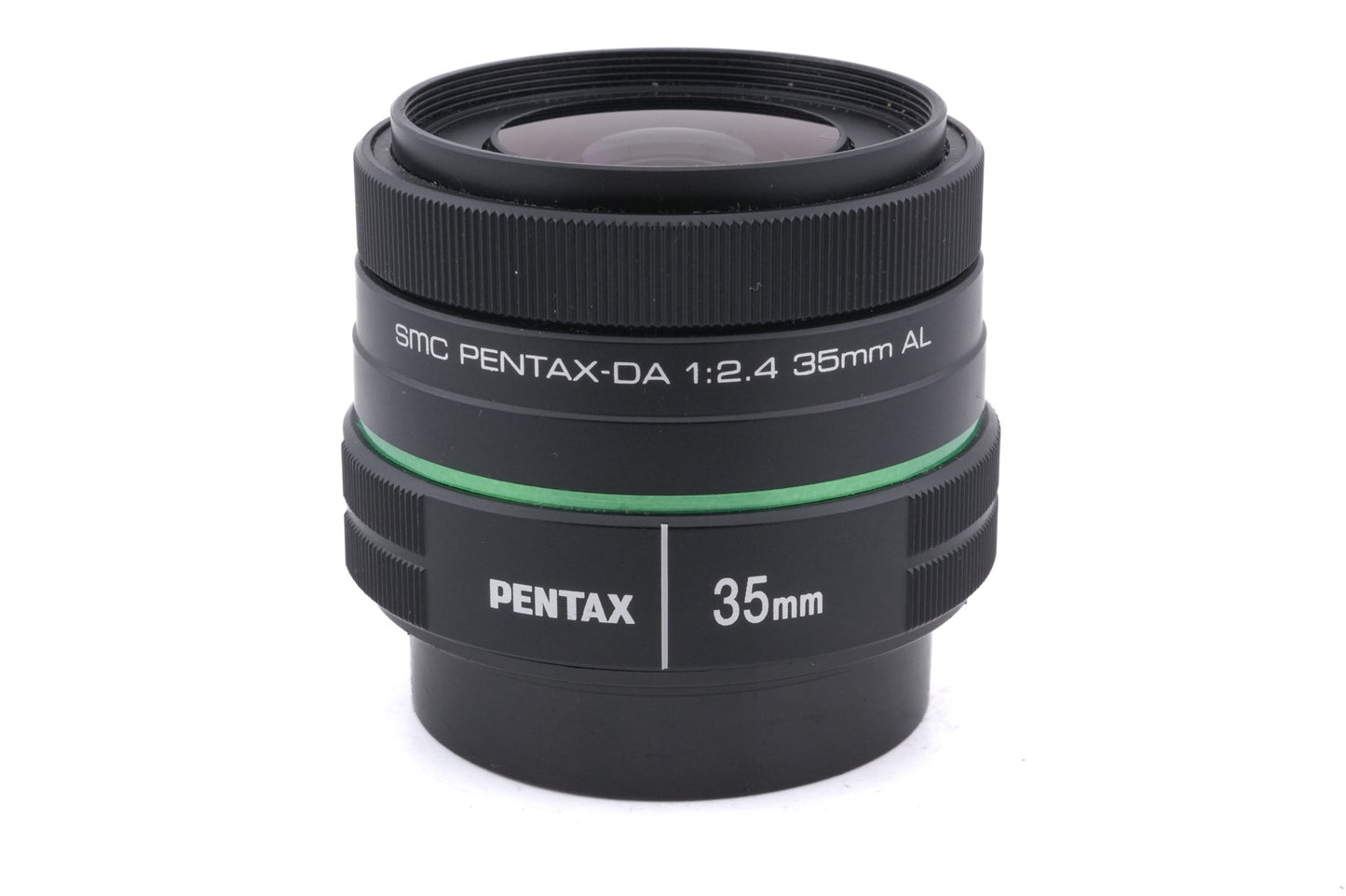 Pentax 35mm f2.4 SMC Pentax-DA AL
