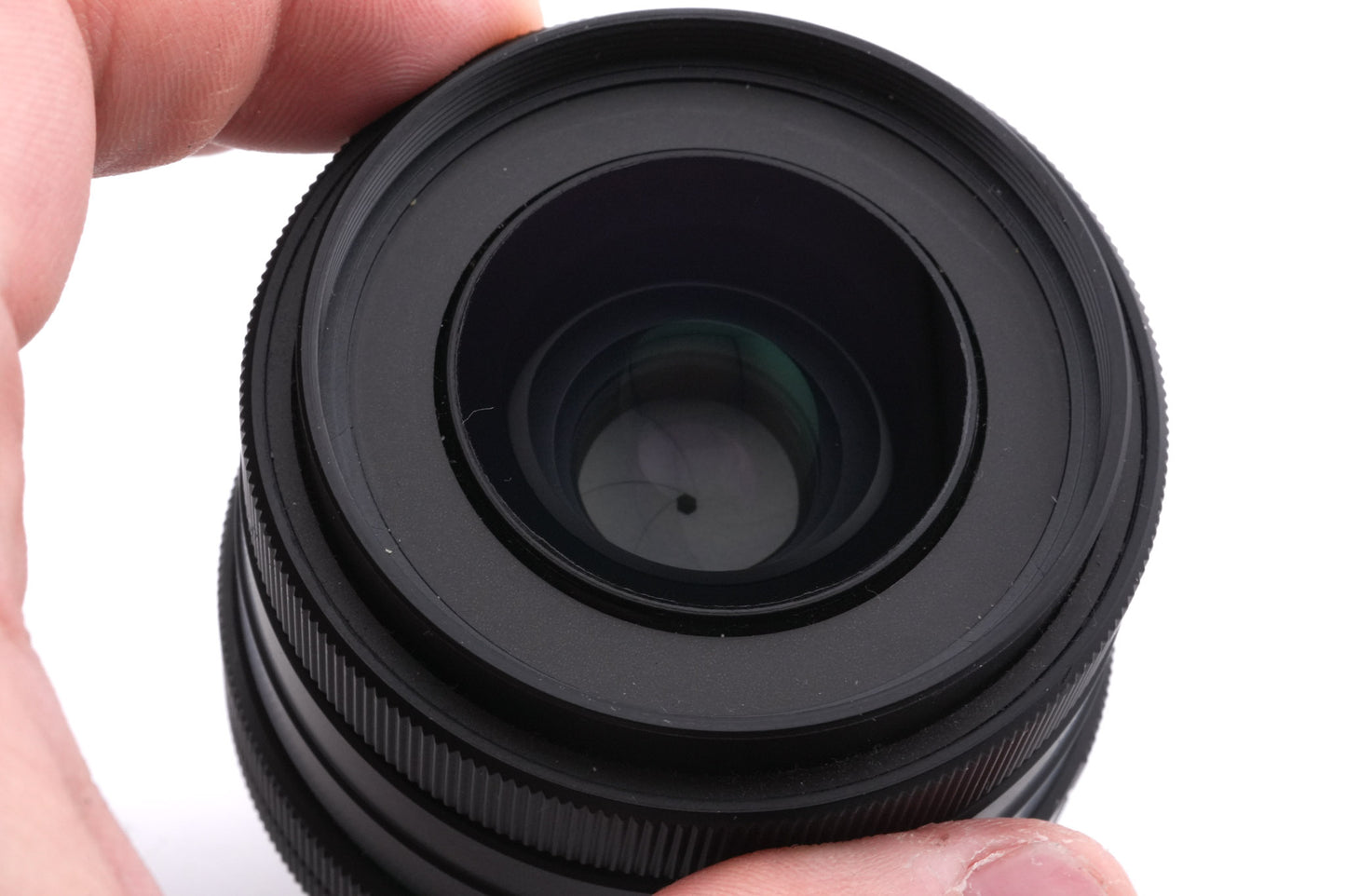 Pentax 35mm f2.4 SMC Pentax-DA AL