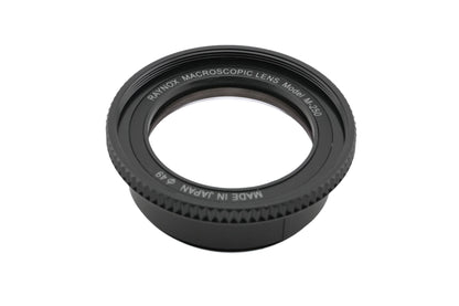 Raynox Macroscopic Lens M-250