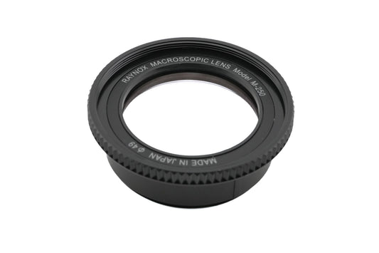 Raynox Macroscopic Lens M-250