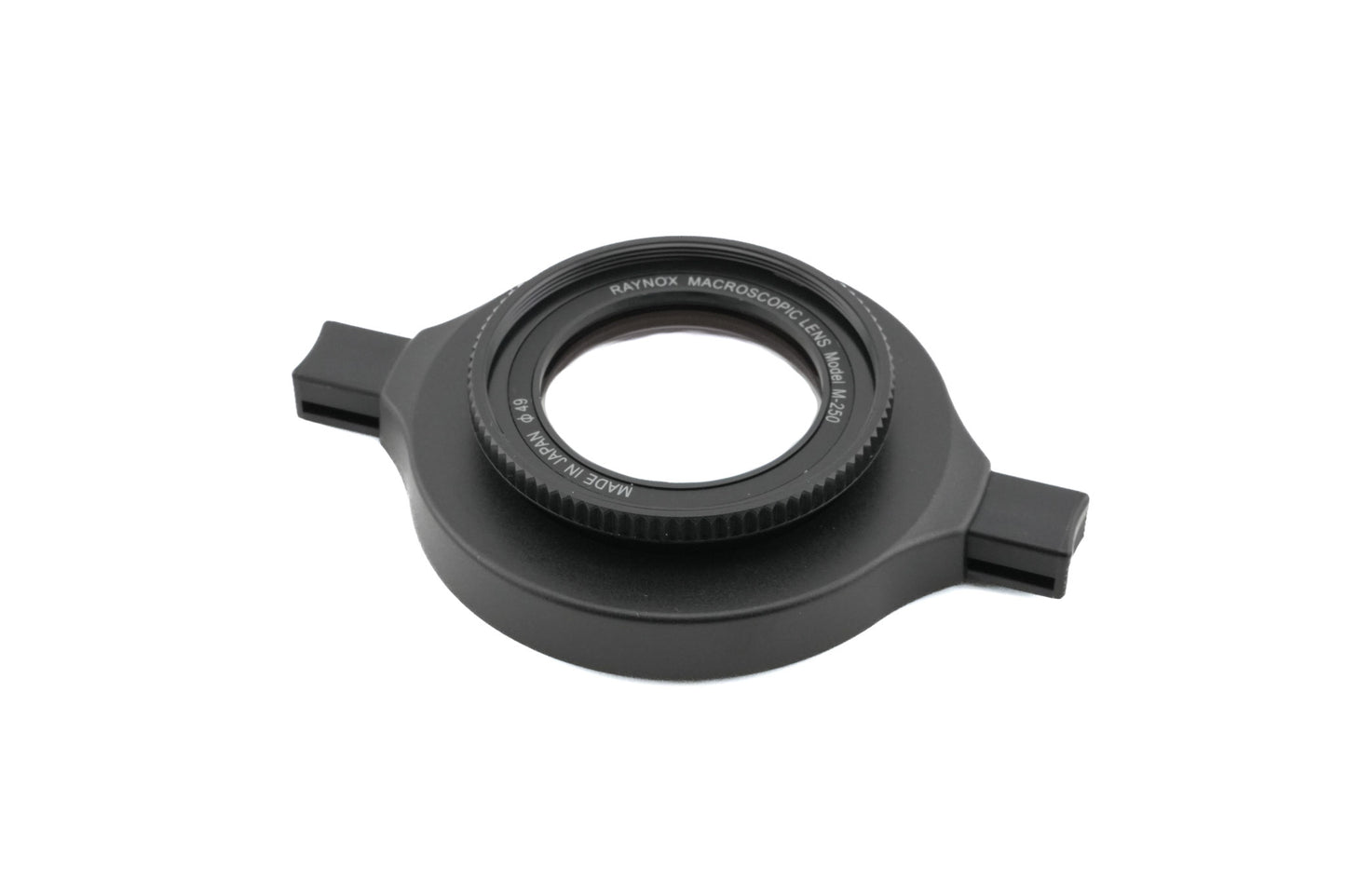 Raynox Macroscopic Lens M-250