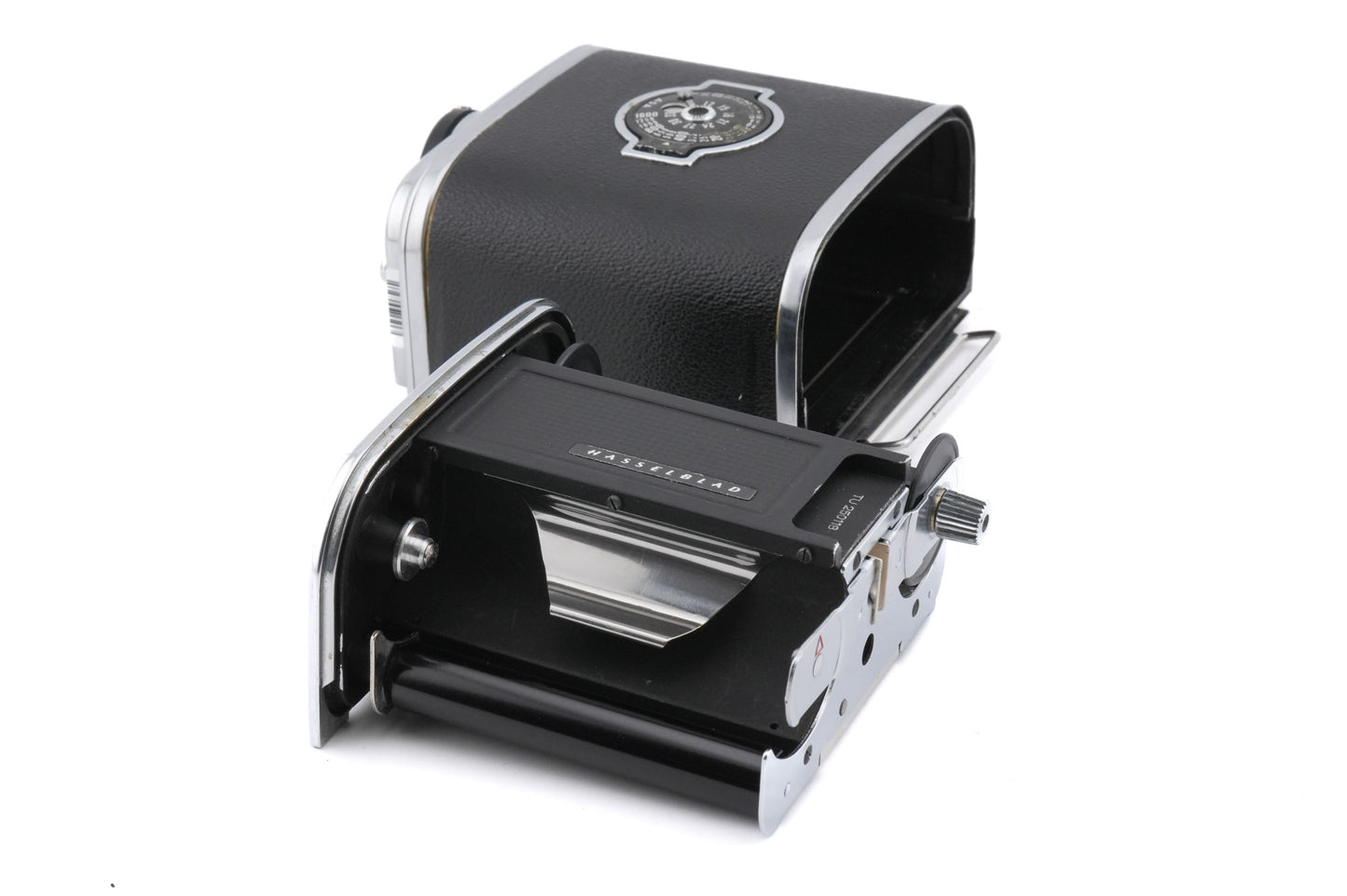 Hasselblad A24 Film Magazine (Chrome, 30104)