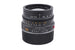 Leica 50mm f2.5 Summarit-M (11644)