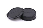 Canon 50mm f1.8 FDn