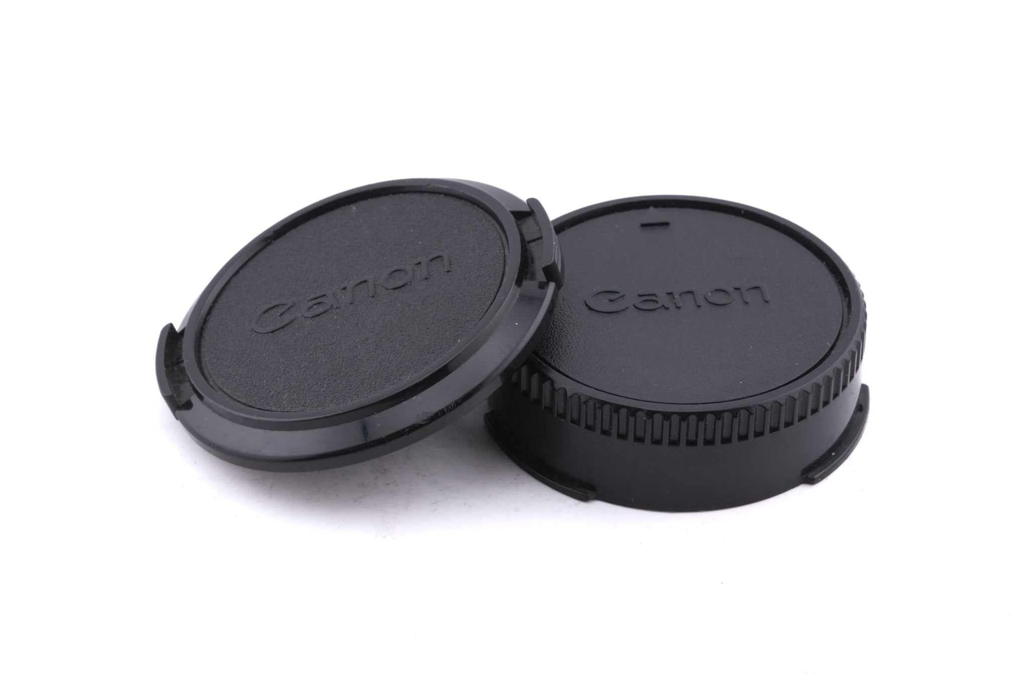 Canon 50mm f1.8 FDn