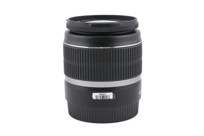 Canon 18-55mm f3.5-5.6 IS