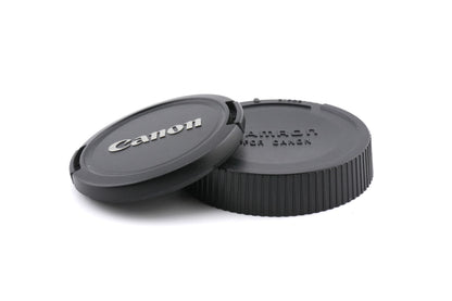 Canon 18-55mm f3.5-5.6 IS