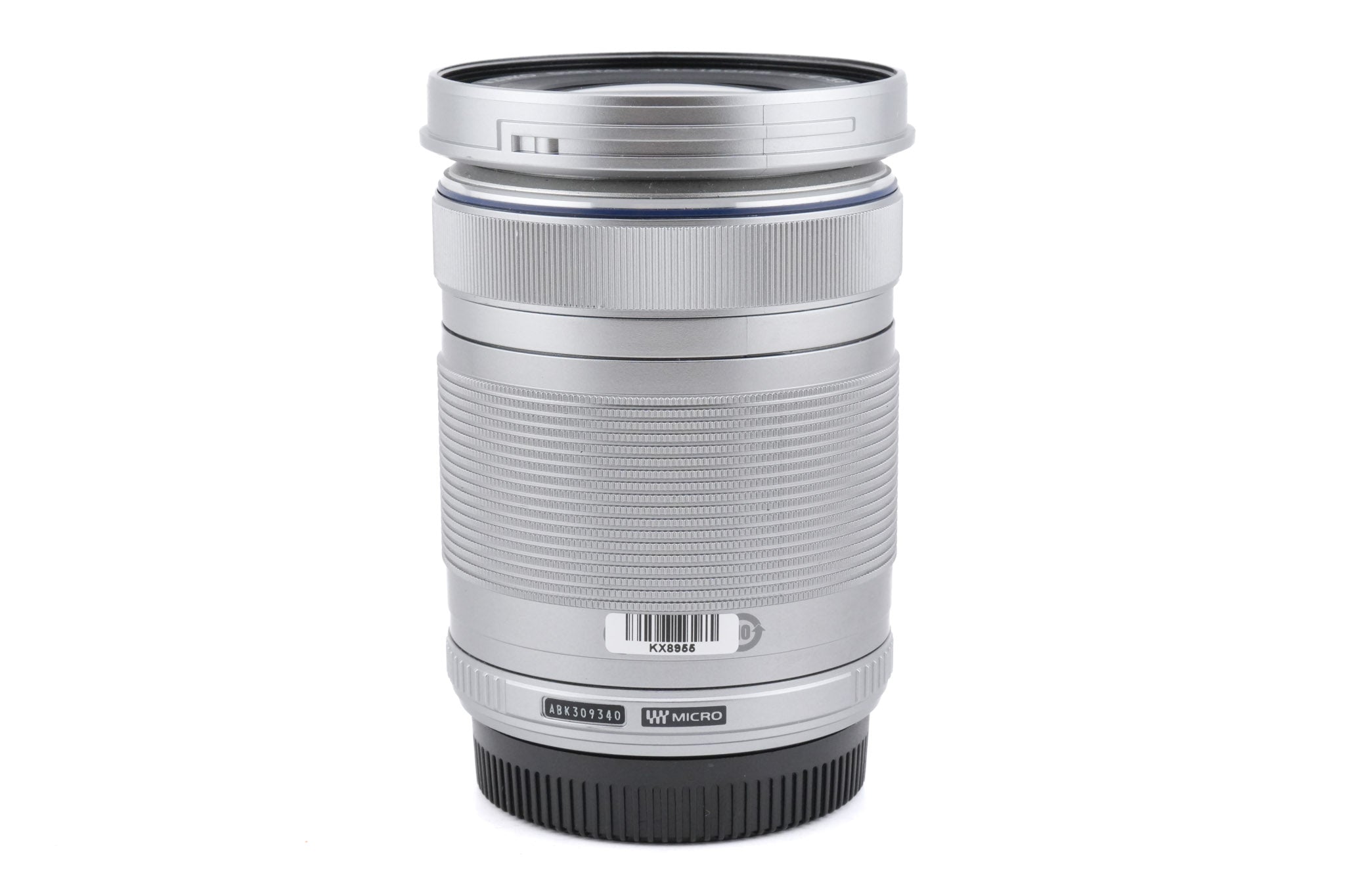 Olympus 40-150mm f4-5.6 M.Zuiko Digital R ED MSC – Kamerastore