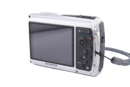 Olympus Stylus Tough TG-310