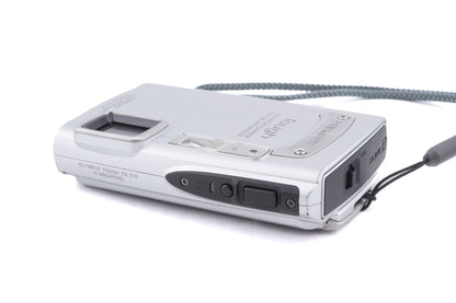 Olympus Stylus Tough TG-310