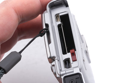 Olympus Stylus Tough TG-310