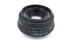 Minolta 45mm f2 MD Rokkor