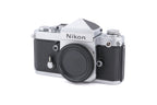 Nikon F2
