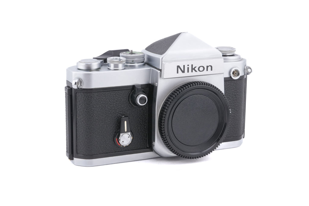 Nikon F2