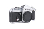 Nikon F2