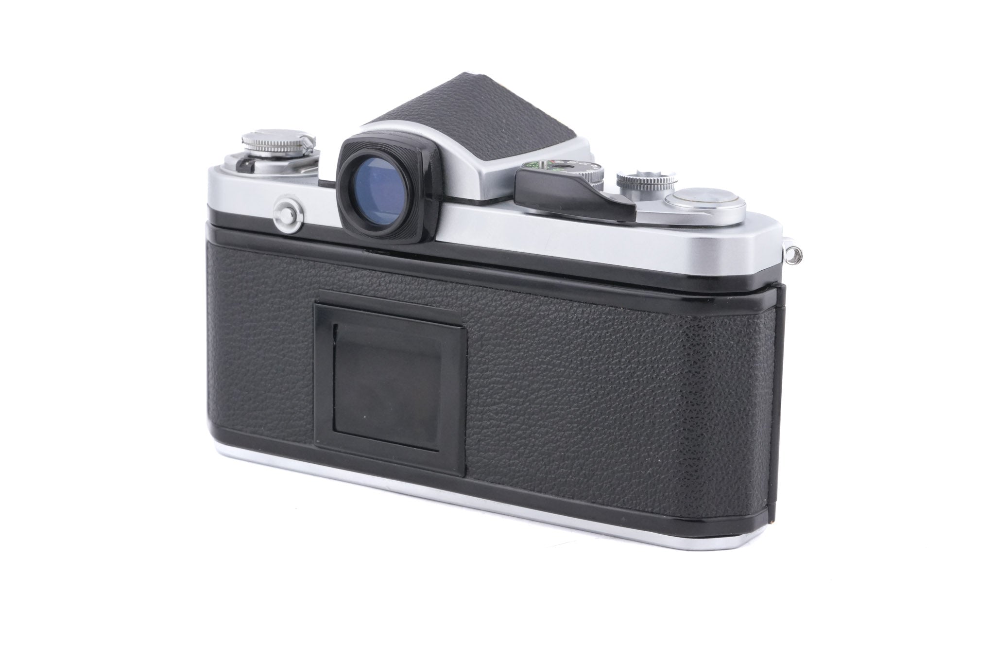Nikon F2
