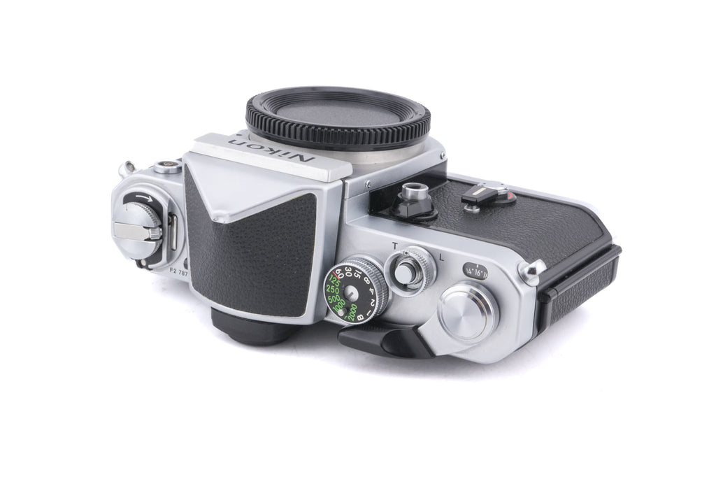 Nikon F2