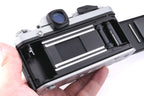 Nikon F2