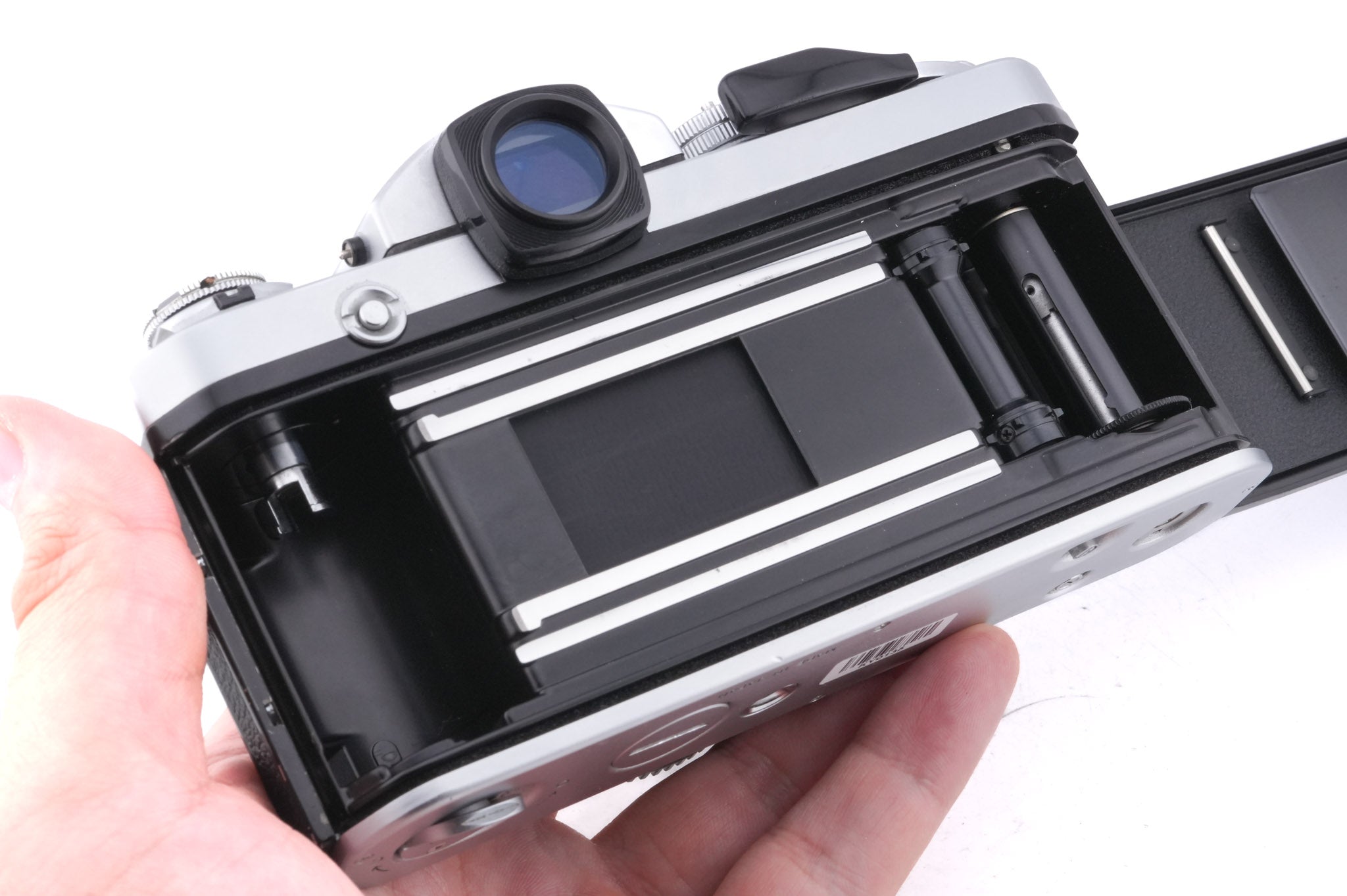 Nikon F2