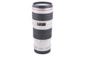 Canon 70-200mm f4 L USM