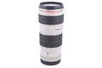 Canon 70-200mm f4 L USM