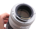 Canon 70-200mm f4 L USM