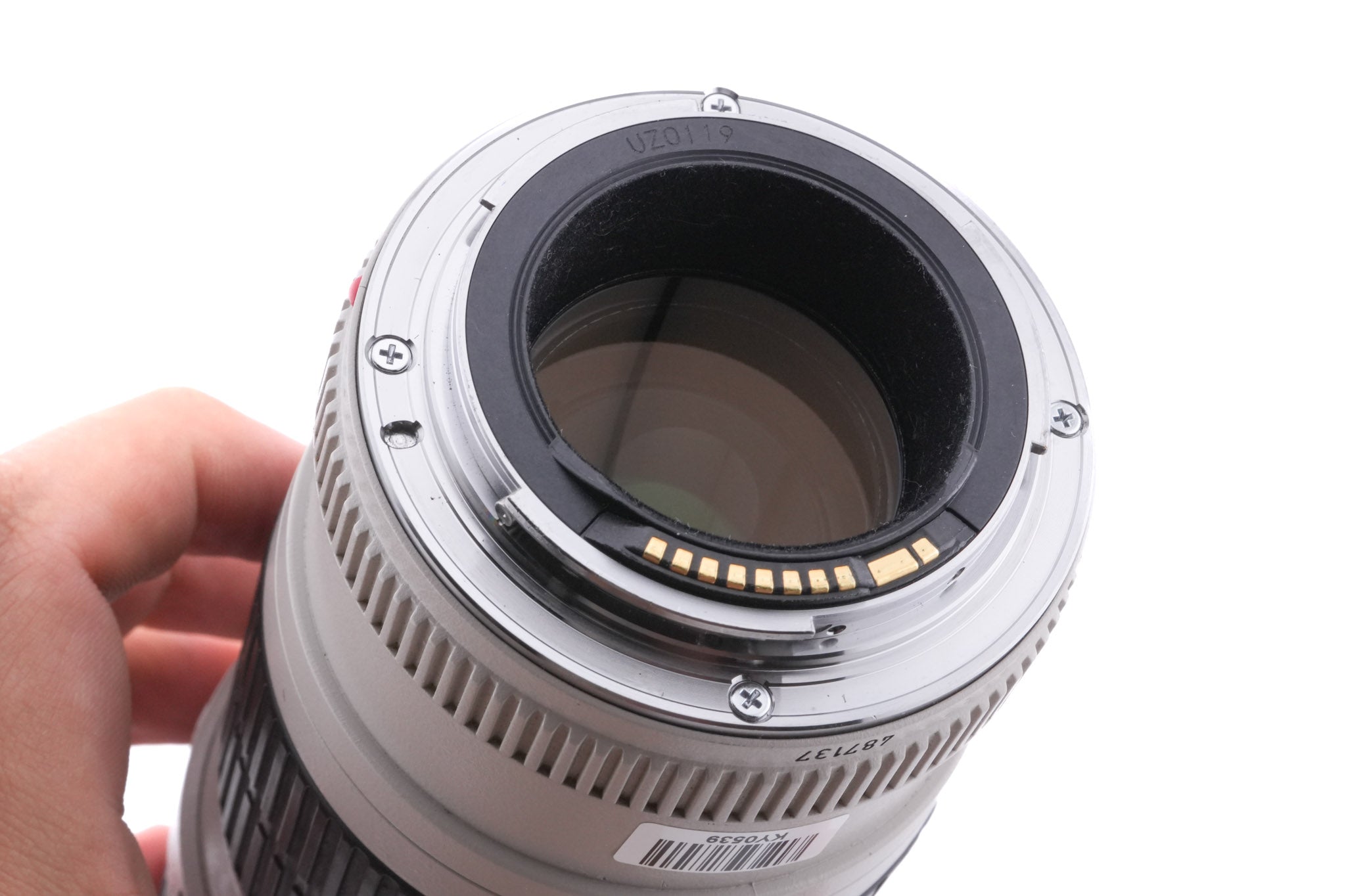Canon 70-200mm f4 L USM