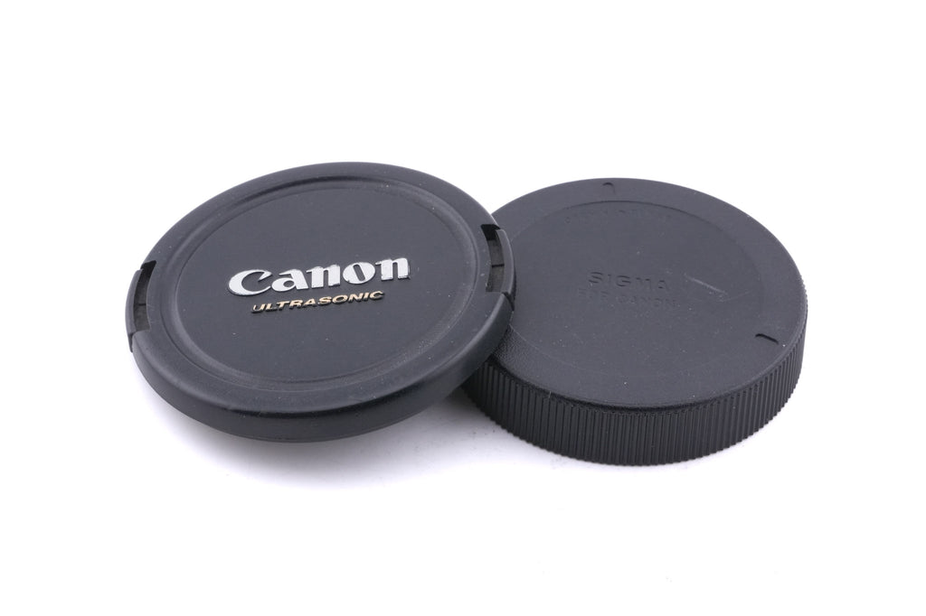 Canon 70-200mm f4 L USM