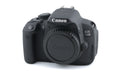 Canon EOS 700D