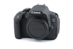 Canon EOS 700D