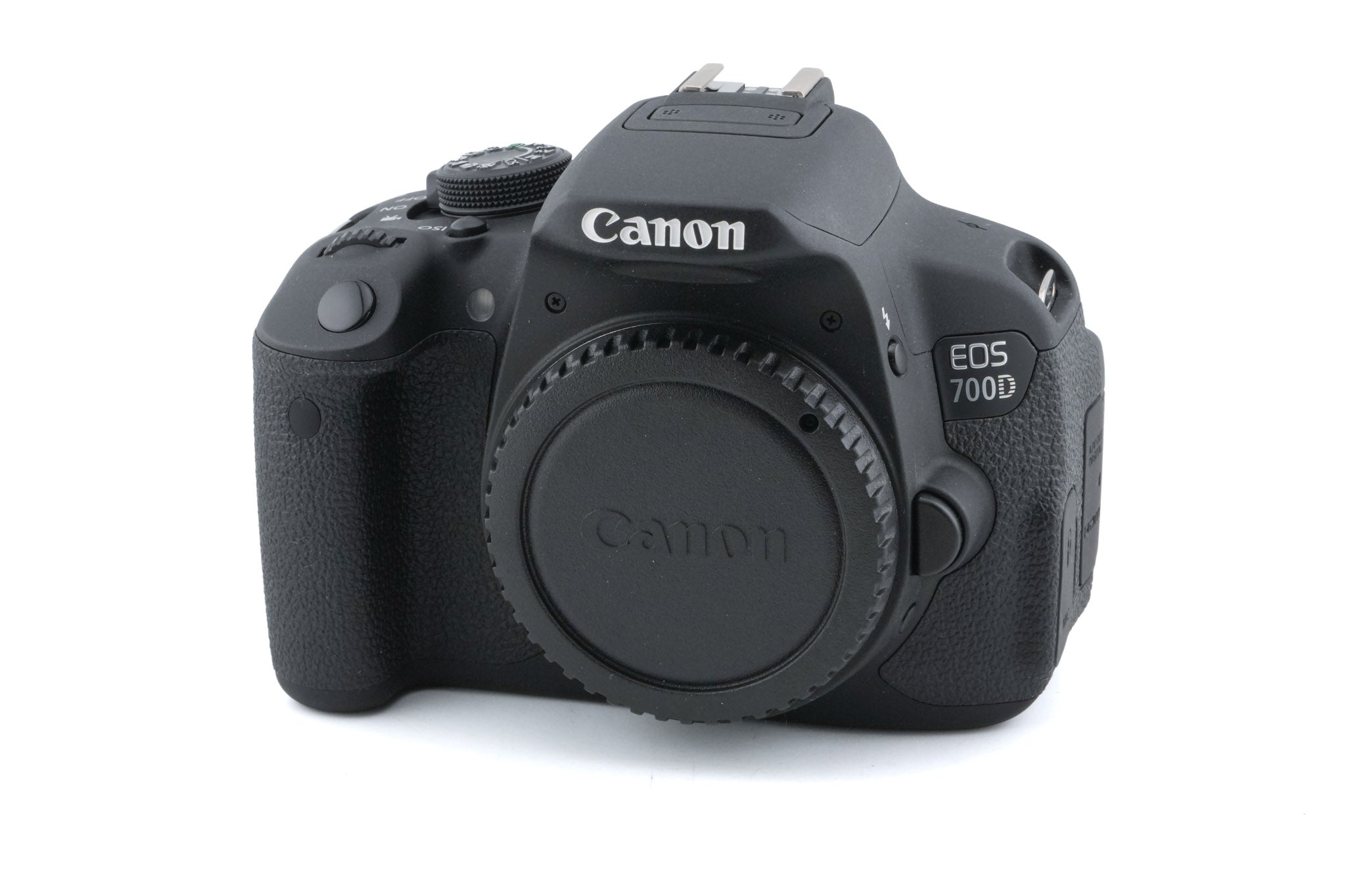Canon EOS 700D