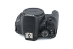 Canon EOS 700D