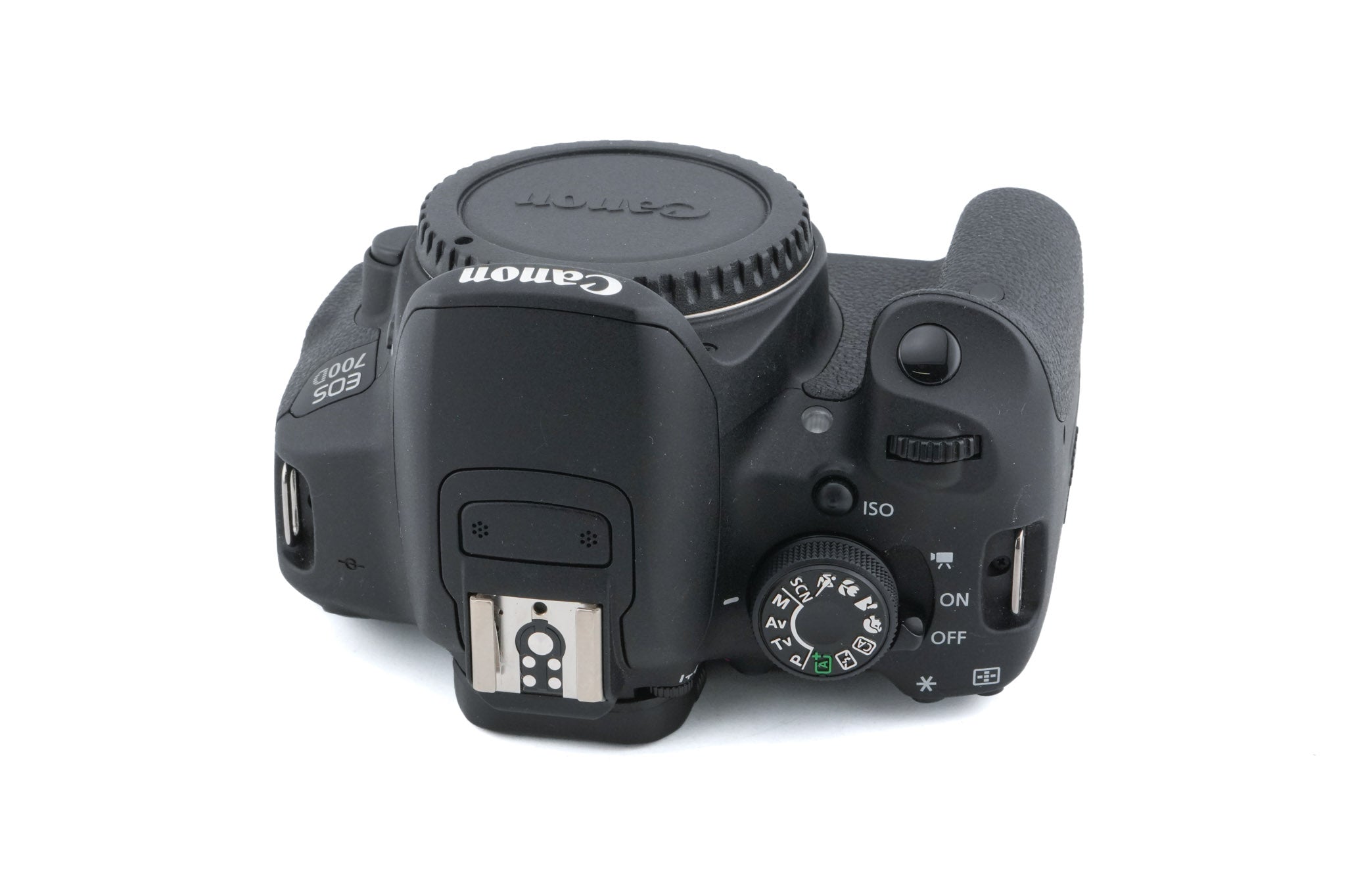 Canon EOS 700D