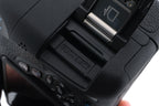 Canon EOS 700D