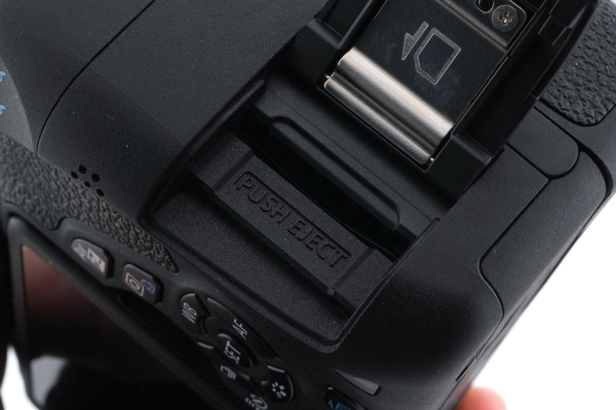 Canon EOS 700D