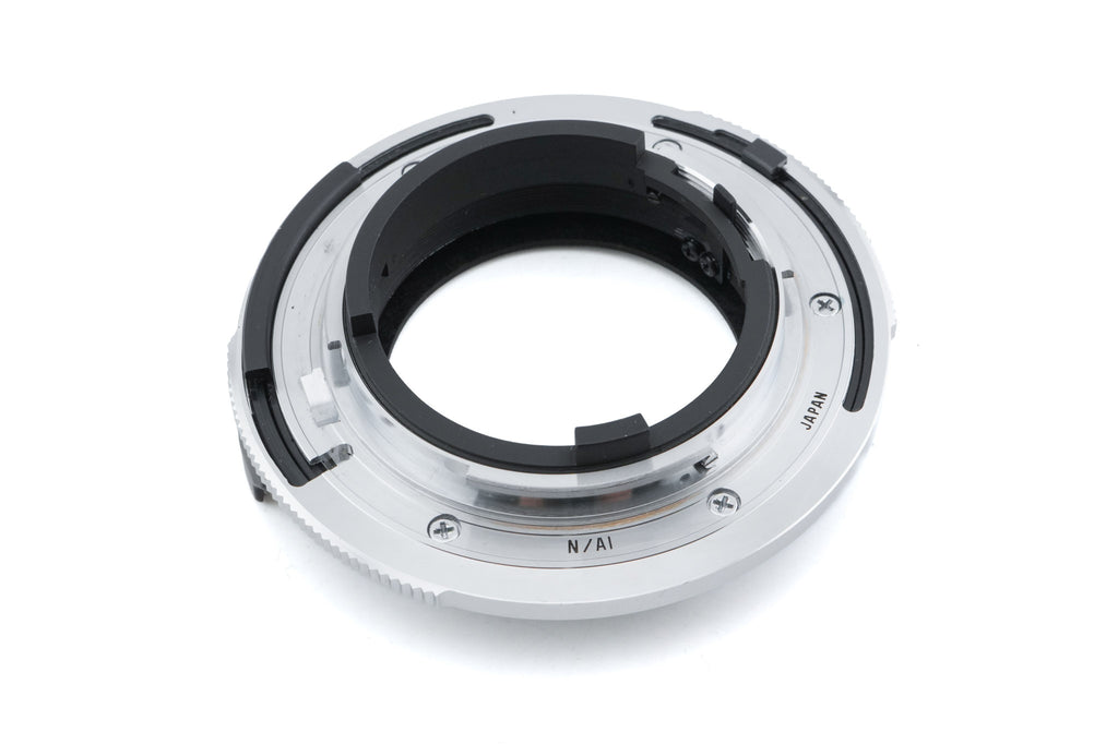 Tamron Adaptall - Nikon AI Adapter