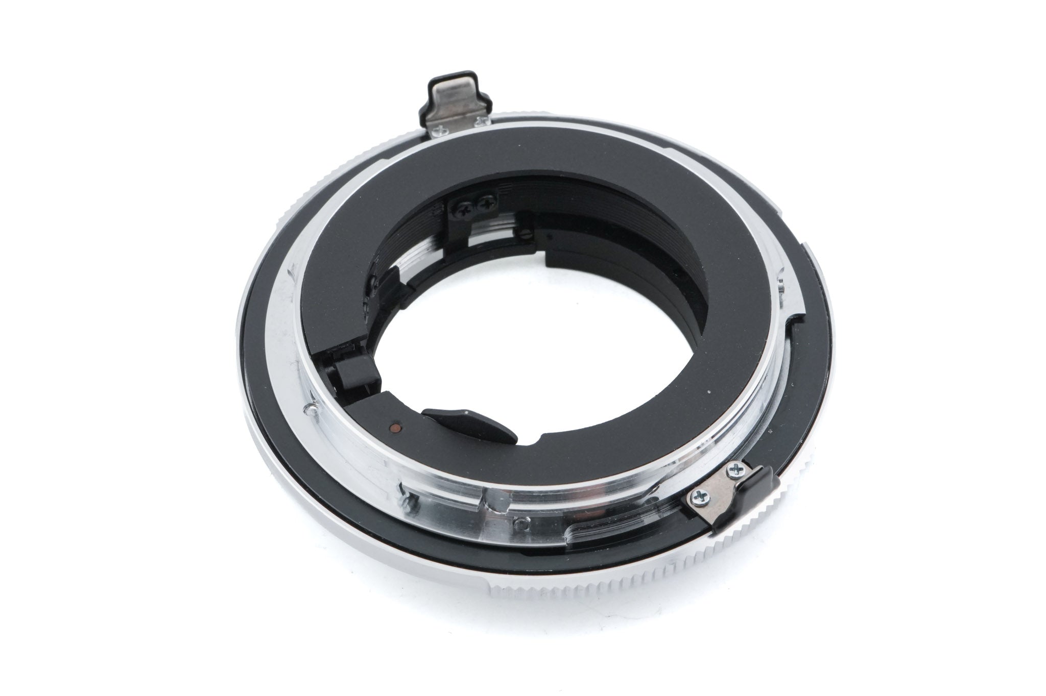Tamron Adaptall - Nikon AI Adapter