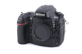Nikon D800E