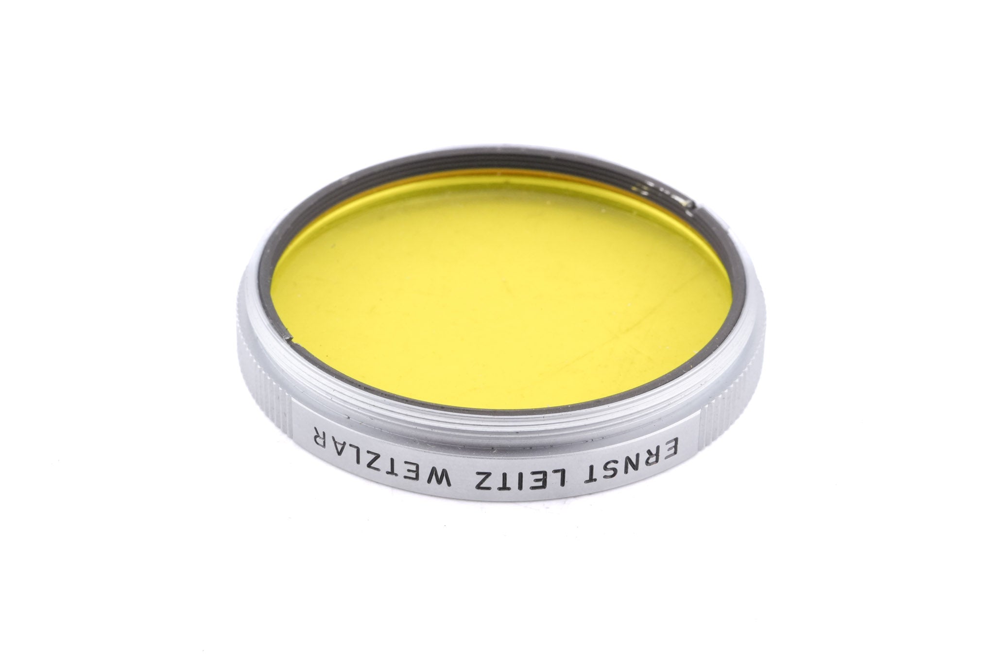 Leica 39mm Yellow Filter 1 E39 (13086 / 13062)