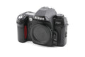 Nikon F80