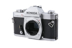 Konica Autoreflex T3N