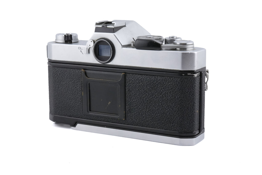 Konica Autoreflex T3N