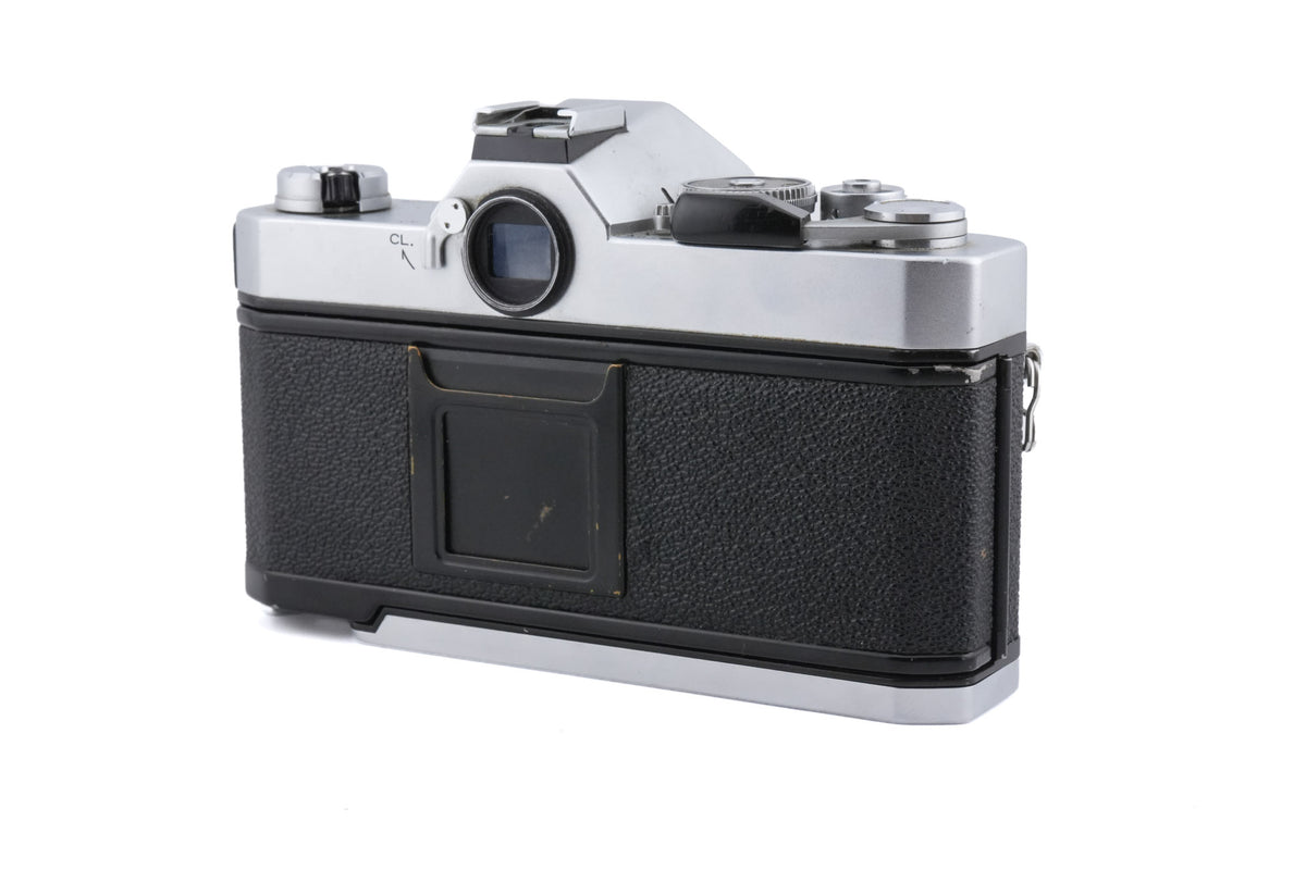 Konica Autoreflex T3N