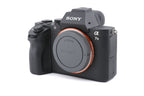 Sony A7 II