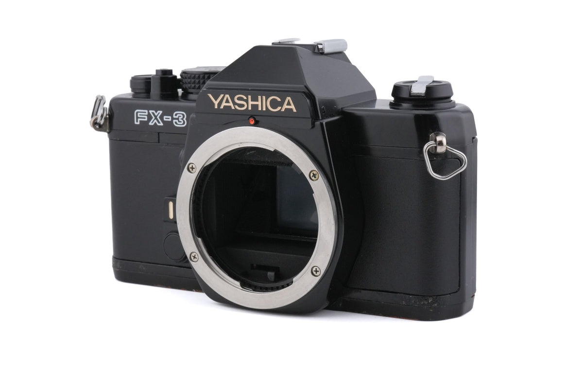 Yashica FX-3