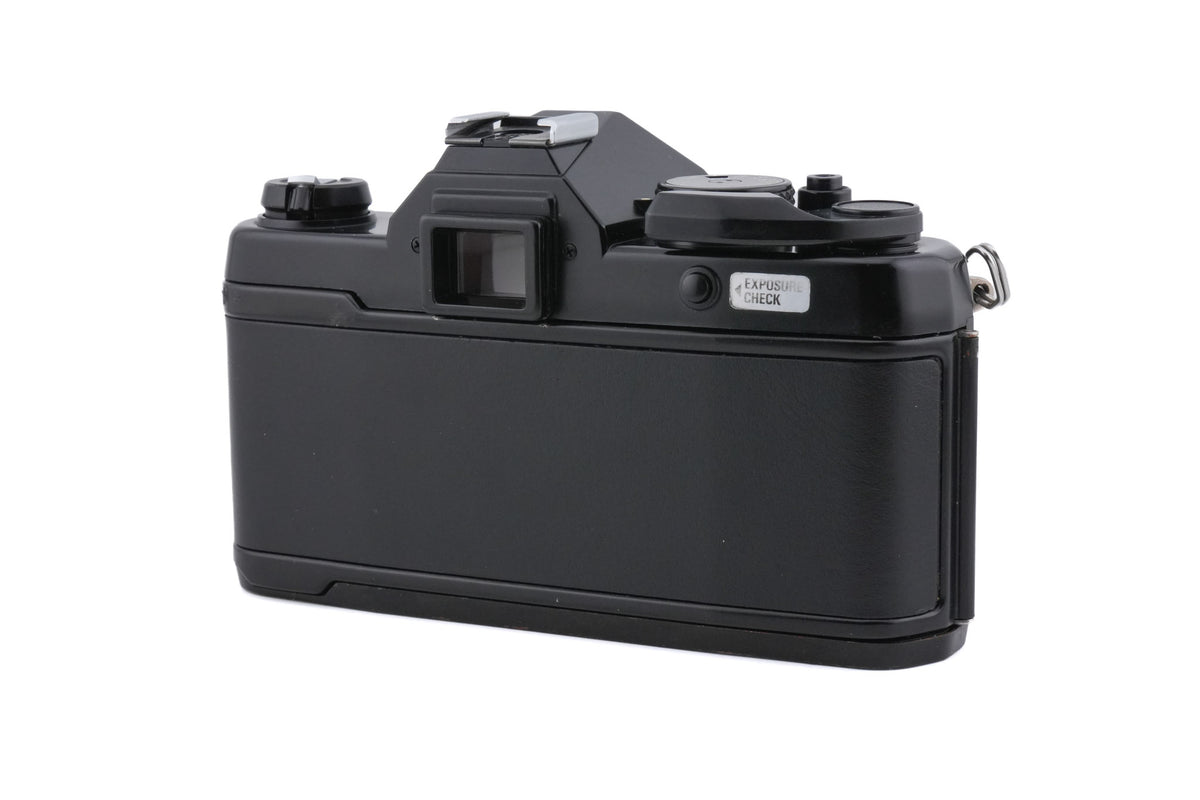 Yashica FX-3