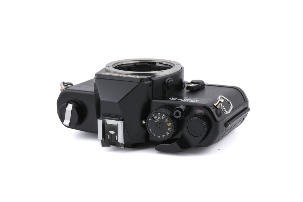 Yashica FX-3