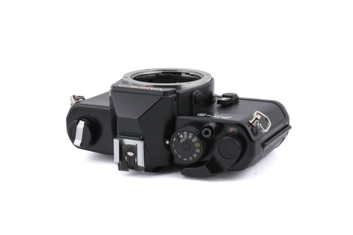 Yashica FX-3