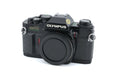 Olympus OM40 Program